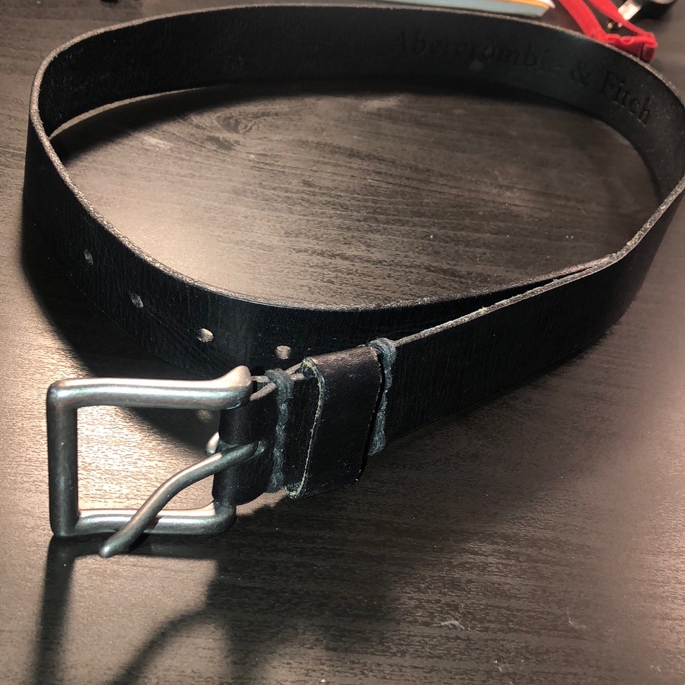 Abercrombie belt